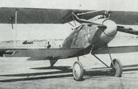 Albatros-2