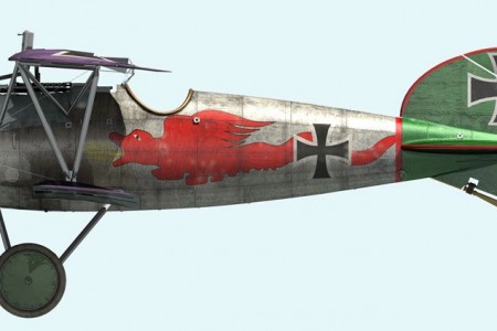 Albatros-4