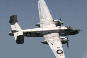 B25 Mitchell
