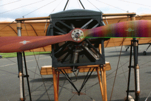 Bleriot XI