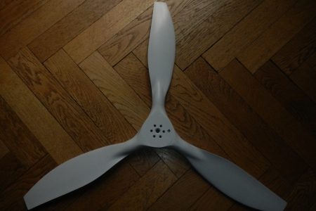 Challanger-1
