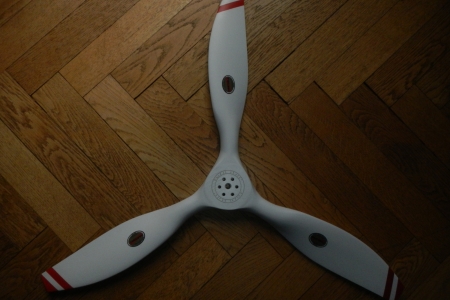 Challanger-3