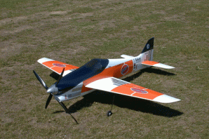 F3A-Maschinen
