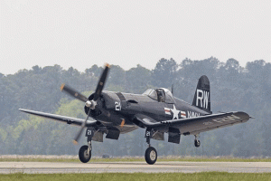 F4U corsair