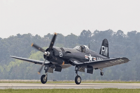 f4u-1