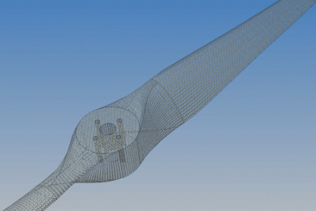 Fliegengitter