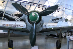 FW 190