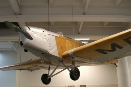 Klemm25