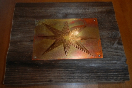 Kupfer-Stern-1