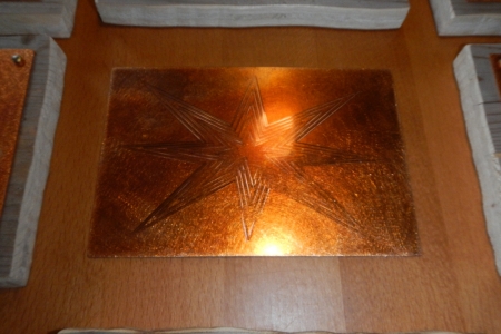 Kupfer-Stern-12