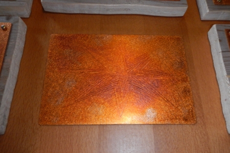 Kupfer-Stern-13