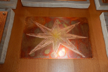 Kupfer-Stern-16
