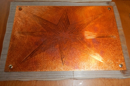 Kupfer-Stern-21