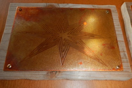 Kupfer-Stern-22