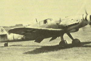 Me 109