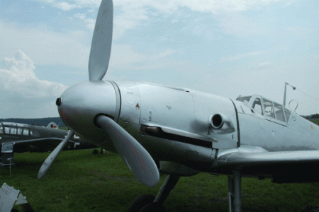 me-109-4