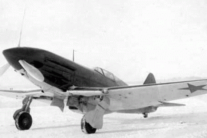 MiG 3