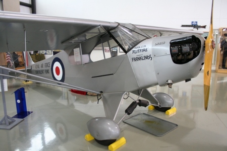 Piper_J-3_Flitfire