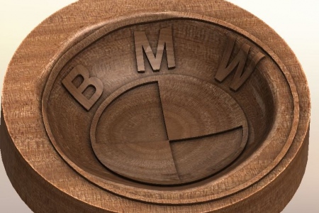 Schale-BMW-3
