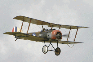 Sopwith Pup