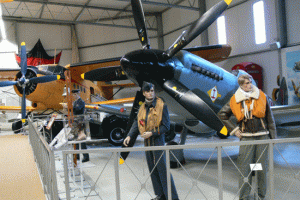 Spitfire Mk XIV