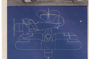 WACO YMF-5